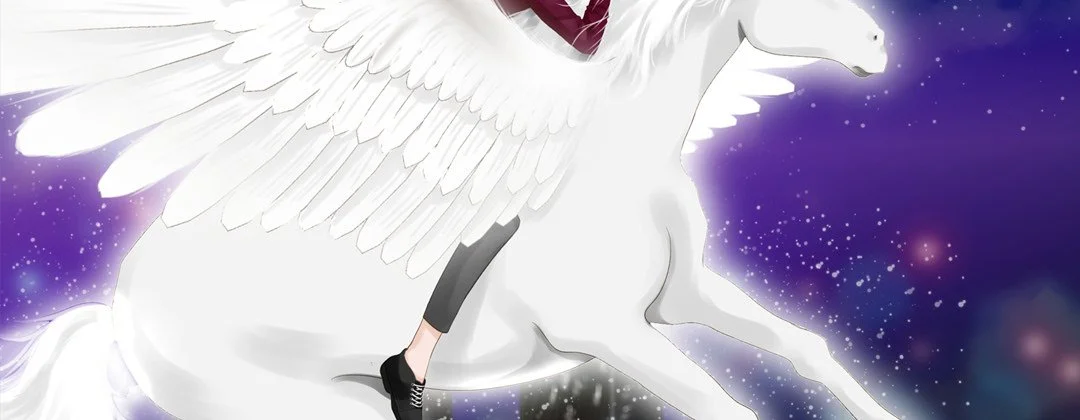 Living with The Wizard - Chapter 36